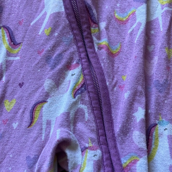 Little Sleepies Unicorn - Picture 2 of 2